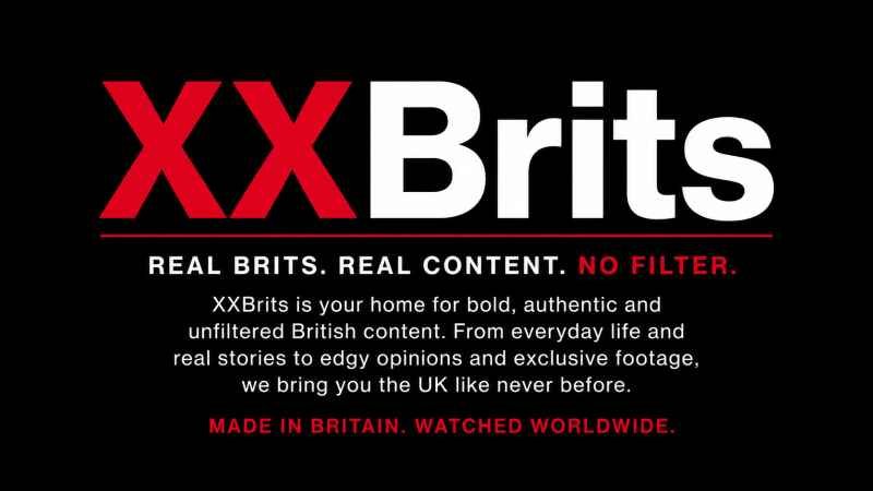 XXBrits